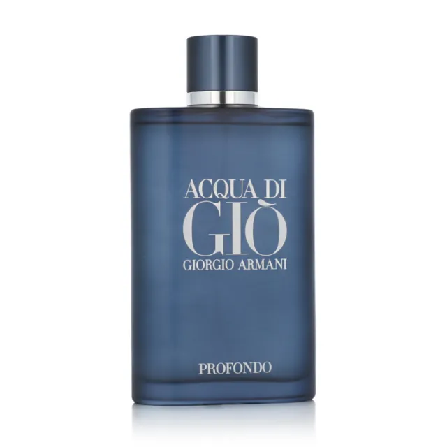 Giorgio Armani Acqua di Gio Profondo Eau De Parfum 200 ml (man)