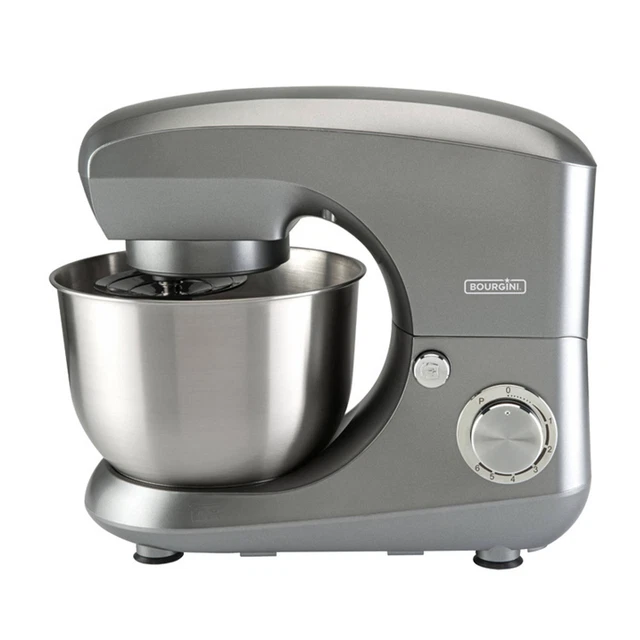 Bourgini keukenmachine