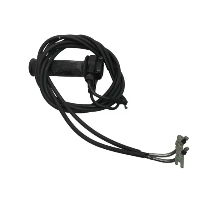 Cable Throttle Electric YAMAHA