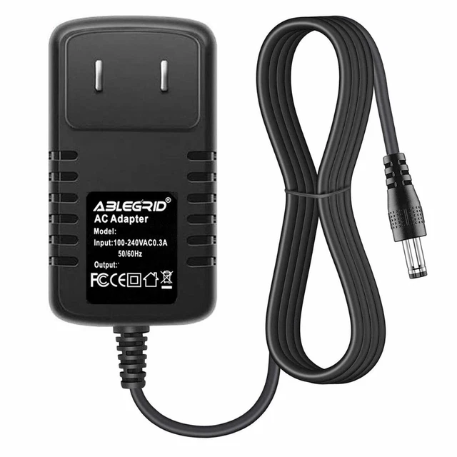 Adaptateur Secteur 12V Pour Caméra D-Link DCS-5010L / 5020L - Aufeydirectly