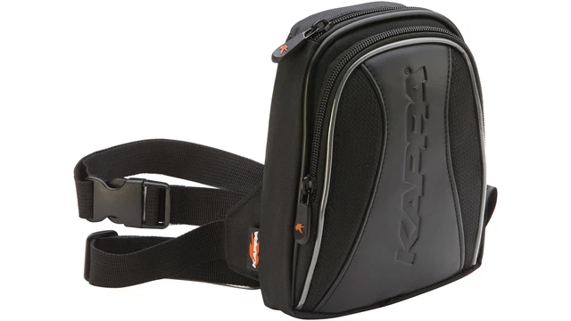 04675203 Kappa RA307R Moto Pochejambe Sac de Moto Enduro de Voyage
