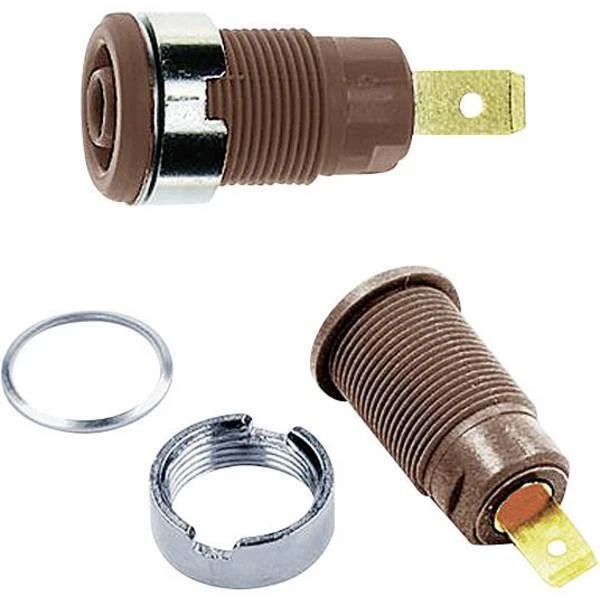 Merten, MEG2301-4019, Presa MEG2301-4219 Socket, terminali plug-in