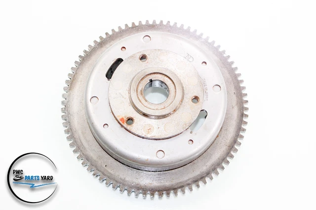 Seadoo OEM 93-96 Sportster Flywheel 032000-7091 Magneto rotor #4