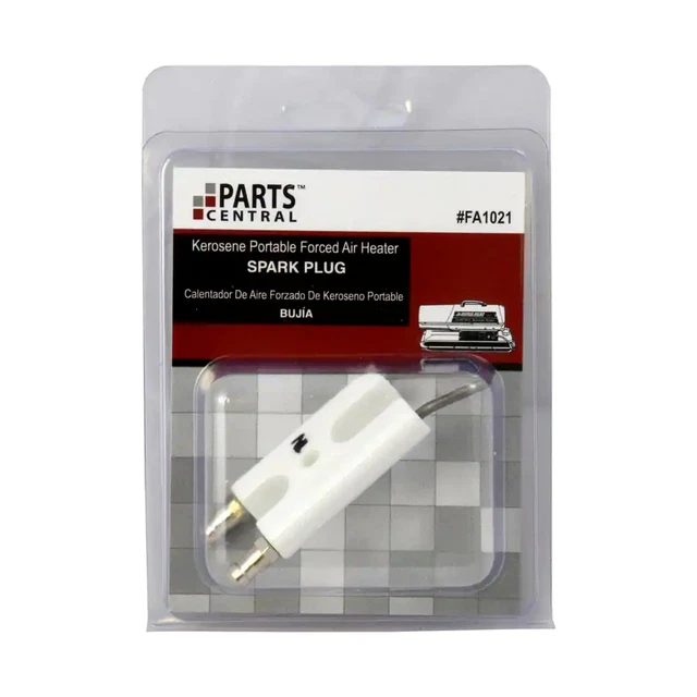 Universal Replacement Ignitor for Dyna-Glo & DuraHeat Kerosene Forced Air Heater Universal Replacement Ignitor for Dyna-Glo & DuraHeat Kerosene Forced Air Heater