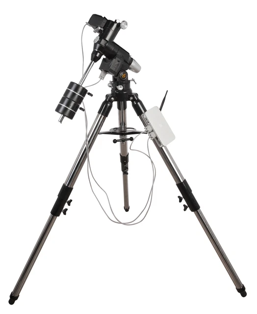 Montura EXPLORE SCIENTIFIC EXOS-2 PMC-Eight GOTO