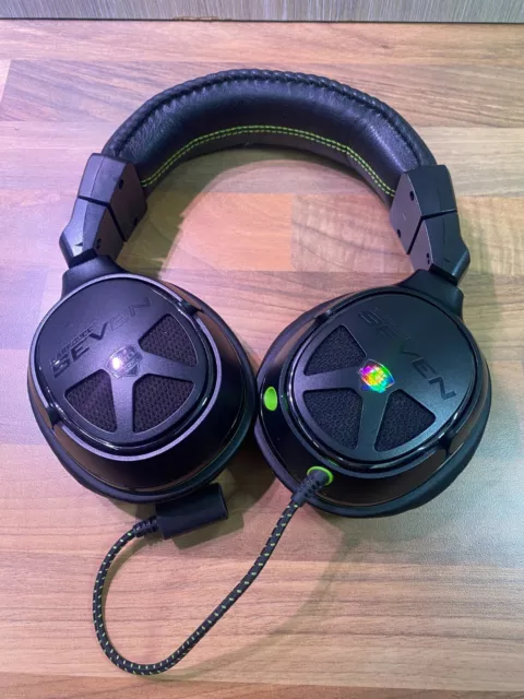 Headset Turtle Beach XO Seven Pro