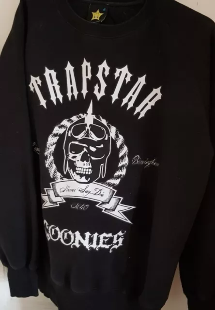 Sweatshirt that sales says original