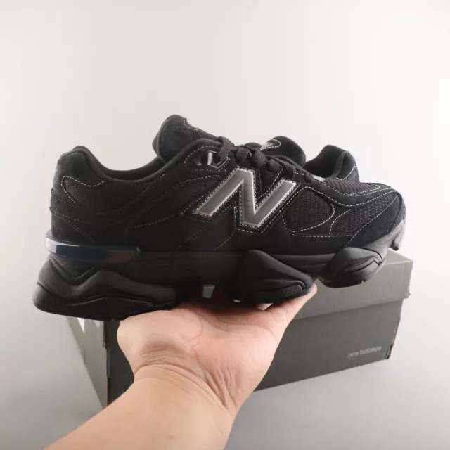 New Balance 9060 Black (U9060BPM)