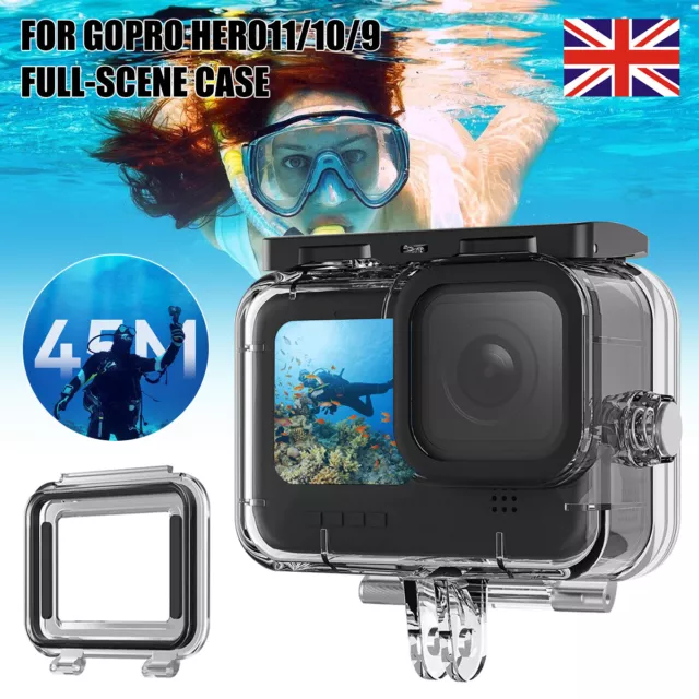 Gopro hero sales housing in quadcopter