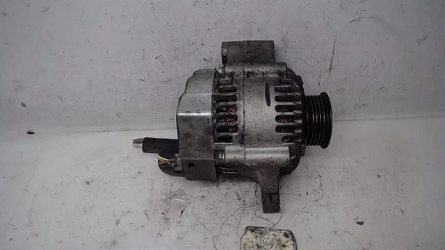 🇫🇷🥇Alternatore 31400M68K10 NISSAN PIXO ✅
