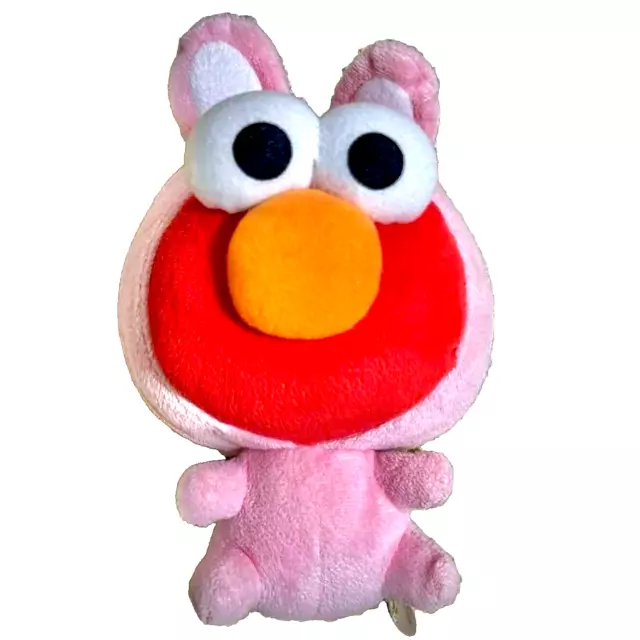 Sesame Street Elmo Plush Rabbit Costume Universal Studios Japan Limited