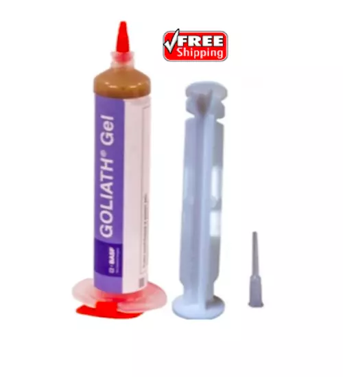 Goliath gel 1 tube 35g