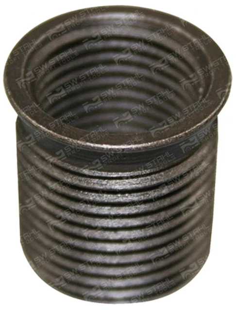 Inserto filettato SWSTAHL 10702L M14 Premium