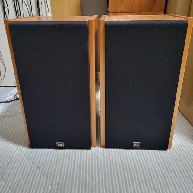 JBL A822 Vecchio 2way Loud - Speaker ペア 音出し確認済 JBL A822 Vecchio 2way Loud - Speaker ペア 音出し確認済