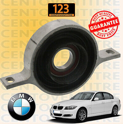 1x Topran Kardanwellen Magazzino Magazzino Centrale Albero Trasmissione BMW e36 e46 e34 e39 z3 