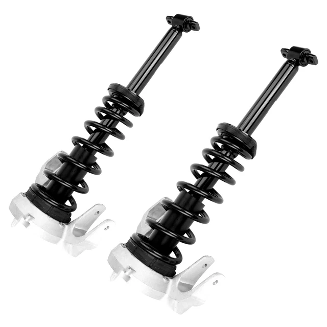 2pcs Front Strut w/ Spring Assembly for Cadillac CTS 2003-2007 V6 2.8L/3.2L/3.6L