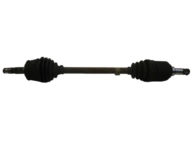 Arbre De Transmission Avant Gauche Pour Nissan Micra K11 1.3i/1.4i - Compatible Boîte Manuelle/automatique, Sans ABS - Référence 241066