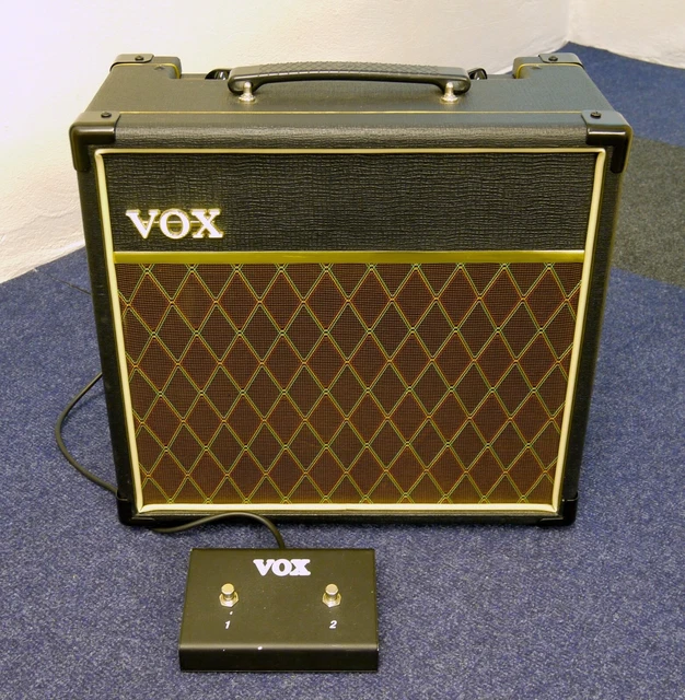 Vox pathfinder 15r discount for sale