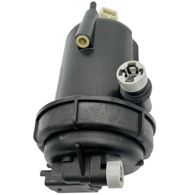 Frankberg Motor De Arranque Diesel Compatible Con Jumper Bus 3.0L 2006
