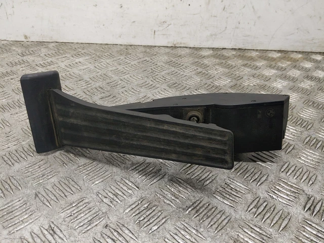 BMW X5 D Sport Auto Break 5DR 2001-2003 Pédale Accélérateur 259160-10