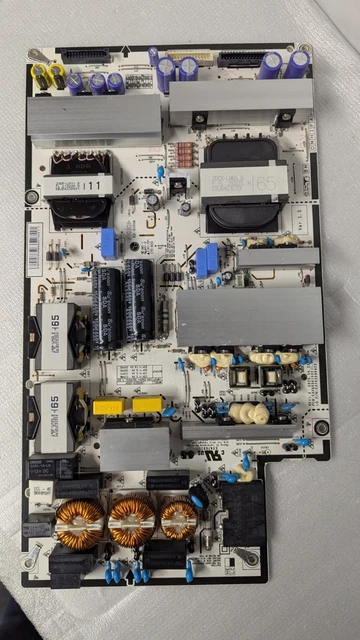 Fuente de Alimentación TV LG EAY65895542 / EAX69501502 | Jaén