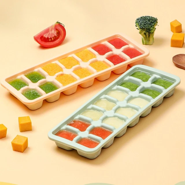 Moule à Pain En Silicone Bleu - 12 X 5 Pouces - Résistant Au Four Et Lave-vaisselle - Neuf - Marque Probake