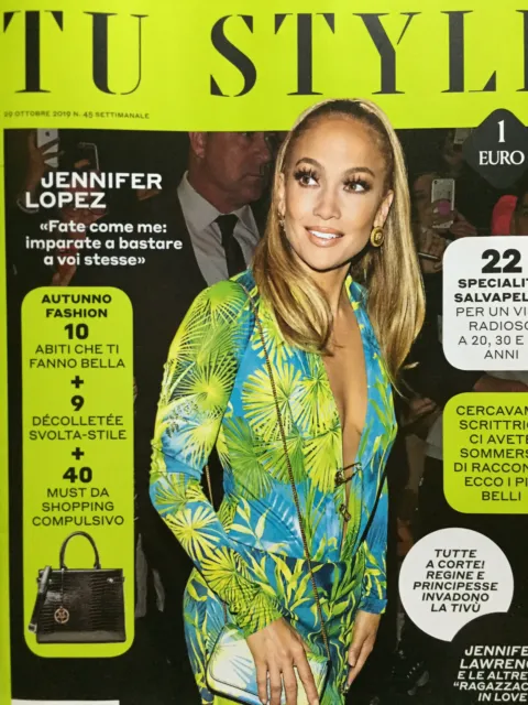 Tu 2019 45.Jennifer Lopez,Casey Affleck,Kate Middleton,Giulio Panno