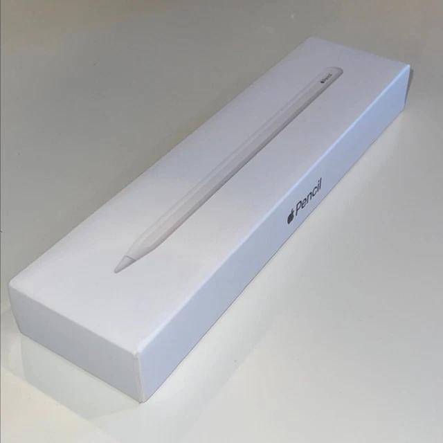 Pencil 1° Generazione Per IPad 2018-2025, 20 Mins Con Ricarica - Foto 5