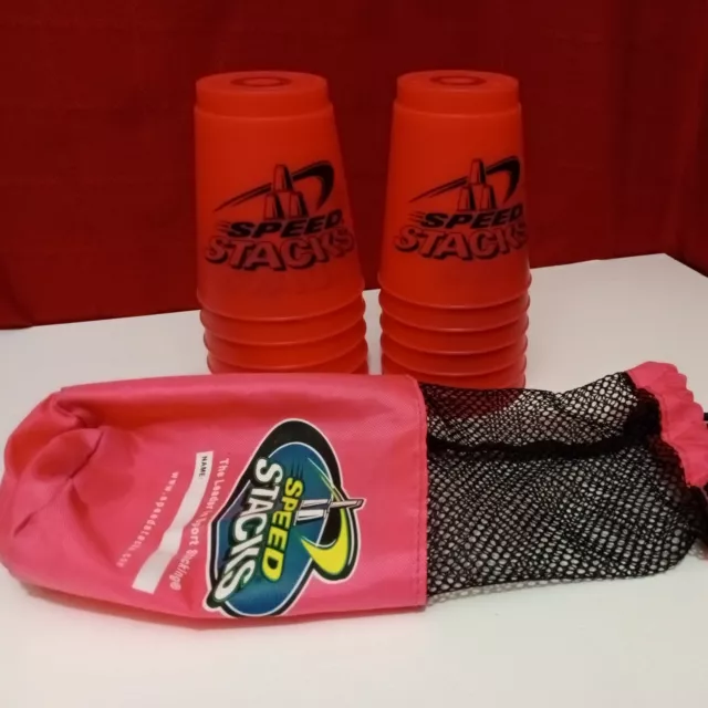 Speed Stacks® Cup Set