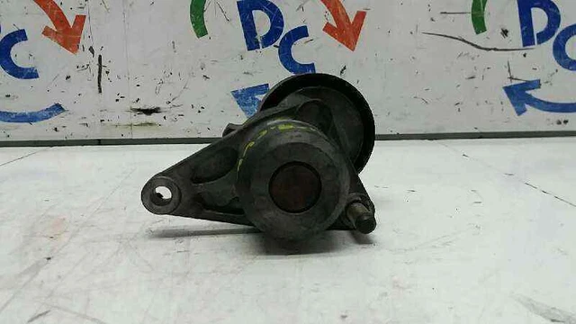 E5025A110530D galet tendeur pour CITROEN C3 I 1.6 16V 2002 0829C7 2341135