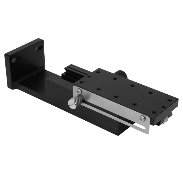 Trimming Platform Great Workmanship ZAxis Manual FineTune Platform Manual 40