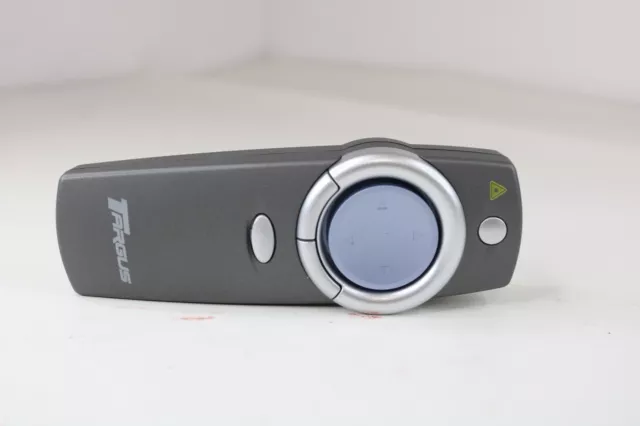 Targus PAUM30 Wireless Presenter w/ Laser Pointer Controller Remote