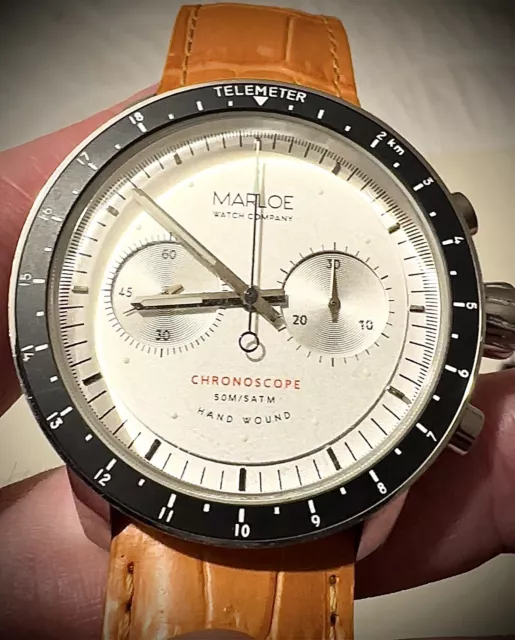 Marloe chronoscope best sale