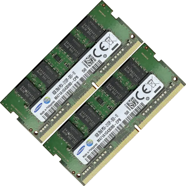 8Go RAM PC Portable SODIMM Micron MT16KTF1G64HZ-1G6E1 PC3L-12800S 1600MHz  DDR3