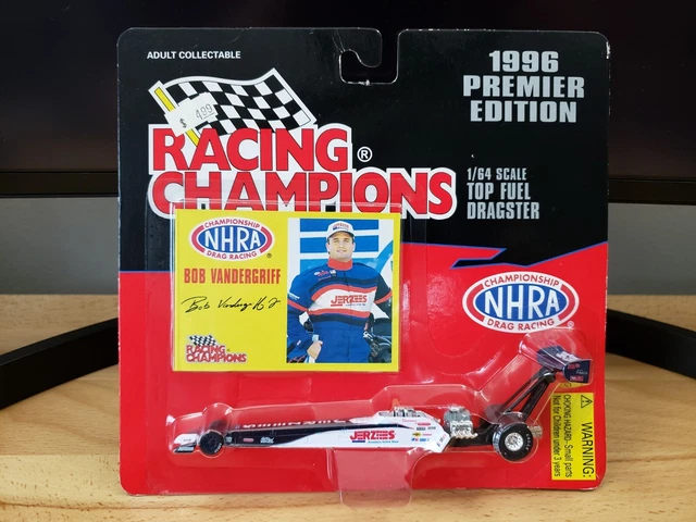 Top fuel dragster diecast cheap
