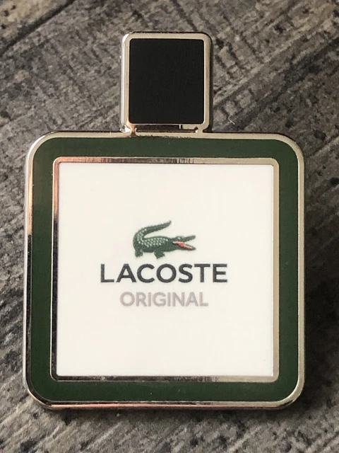 Pin's Folies ** Arthus Bertrand rare GOLF PEUGEOT