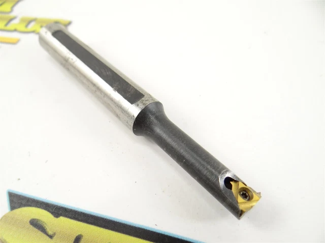 Indexable Threading Bar 1/2" Shank Model Bnvr 050M-6.0