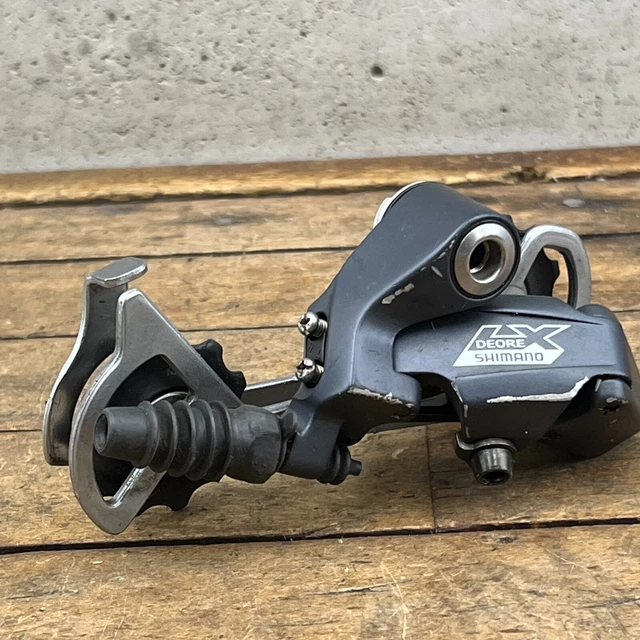 shimano deore lx vintage