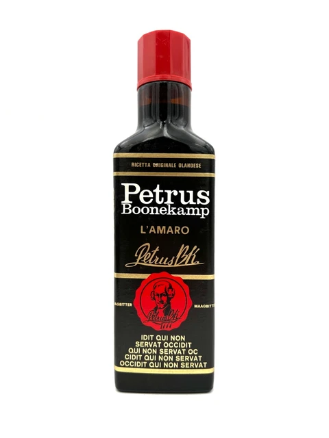 Petrus Boonekamp - 0,7 L 45% - '90S