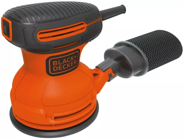 lijadora orbital electrica 5" Orbital Sander lijadoras electricas pulidora bolso