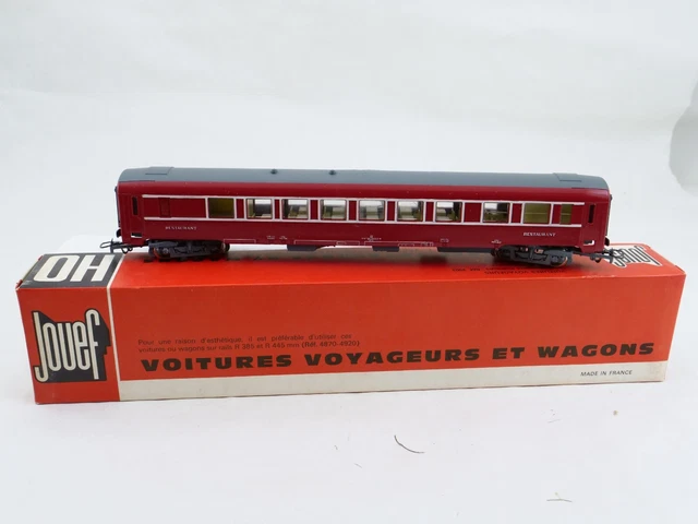 4 Locomotive jouef SNCF Ref 67001 – Boutique du Vieux