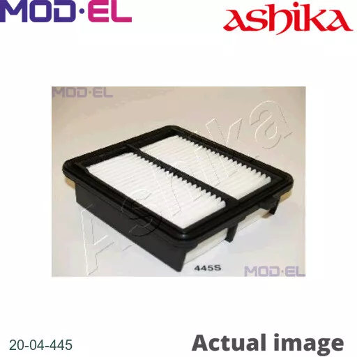 FILTRO DE AIRE PARA HONDA JAZZ/III FIT/MONOCAB INSIGHT LDA3 1.3L 4 cilindros JAZZ III