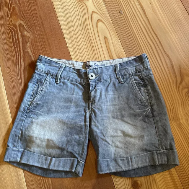 Pepe Jeans Shorts Gr 28