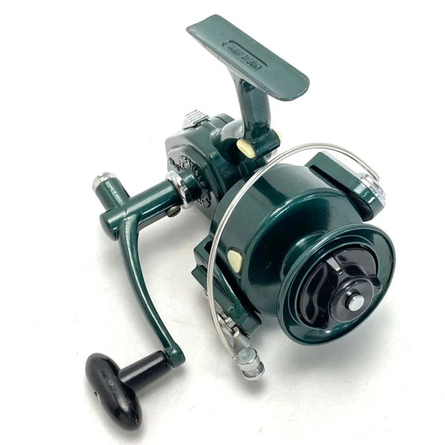 激オールドスピニングリール　DIAMOND Super700 ビンテージリール 激オールドスピニングリール DIAMOND Super700 ビンテージリール