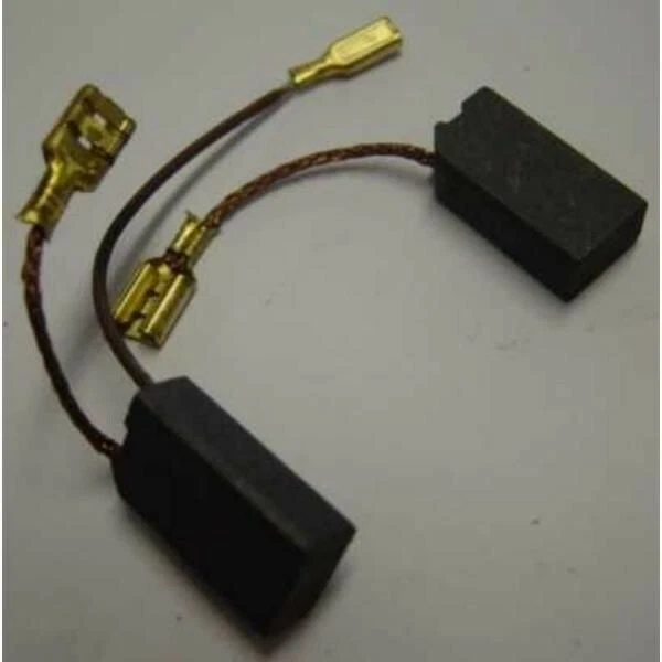 BALAI DE CHARBON 2 Pi ces Pour Hilti-Bohrhammer TE-16C TE-30 D41 TE30 BALAI DE CHARBON 2 Pi ces Pour Hilti-Bohrhammer TE-16C TE-30 D41 TE30