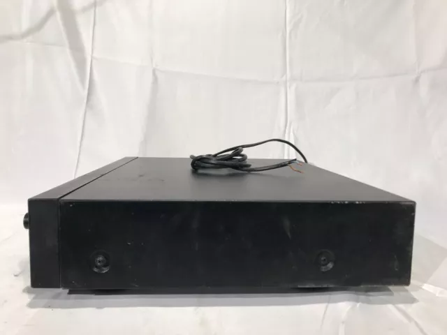 BMB DEP - 3000K Karaoke Amplifier Voice FX unit 2