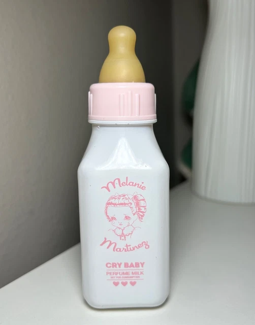 Melanie martinez top perfume milk