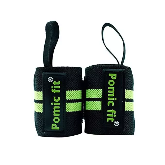 Support de poignet pour salle de sport, enveloppe de poignet/sangles,...