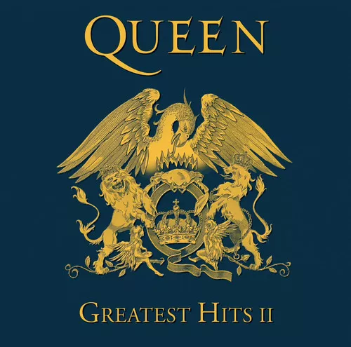 Queen - Greatest Hits 2 [Neue CD]