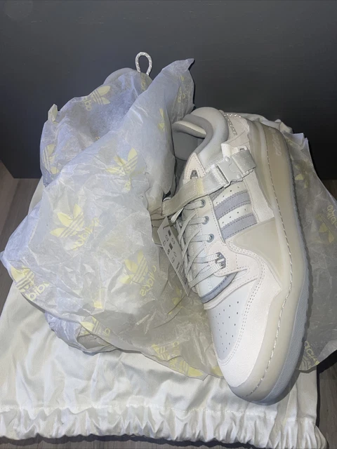 forum low bad bunny pink